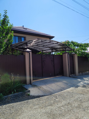 Продам дом, Светлая (Южное тер. ДНТ) ул, 70кА, Красный х, 0 км от города