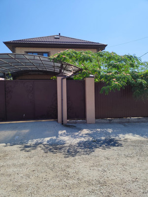 Продам дом, Светлая (Южное тер. ДНТ) ул, 70кА, Красный х, 0 км от города