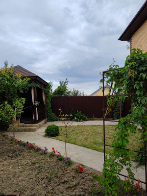 Продам дом, Светлая (Южное тер. ДНТ) ул, 70кА, Красный х, 0 км от города