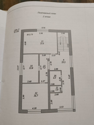 Продам дом, Светлая (Южное тер. ДНТ) ул, 70кА, Красный х, 0 км от города