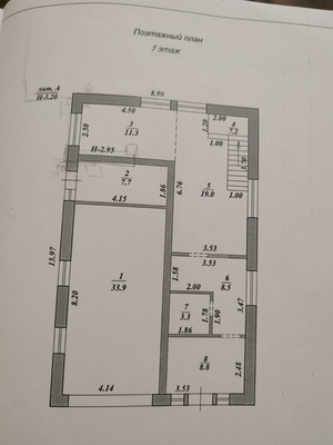 Продам дом, Светлая (Южное тер. ДНТ) ул, 70кА, Красный х, 0 км от города