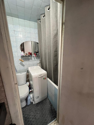 Продам однокомнатную (1-комн.) квартиру, Космонавтов пр-кт, 8к2, Ростов-на-Дону г