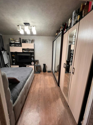 Продам однокомнатную (1-комн.) квартиру, Космонавтов пр-кт, 8к2, Ростов-на-Дону г