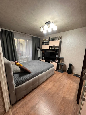 Продам однокомнатную (1-комн.) квартиру, Космонавтов пр-кт, 8к2, Ростов-на-Дону г