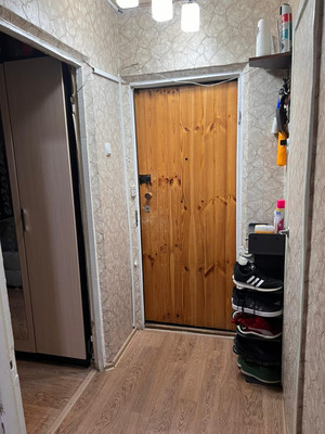 Продам однокомнатную (1-комн.) квартиру, Космонавтов пр-кт, 8к2, Ростов-на-Дону г