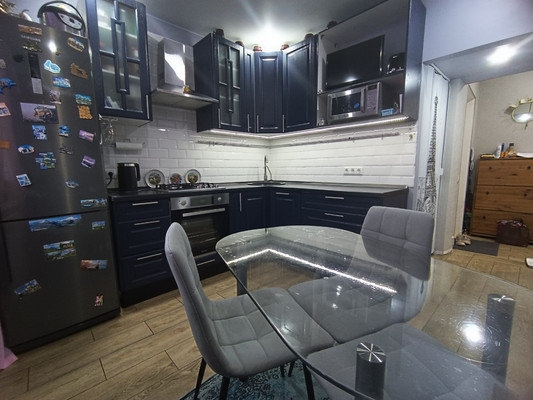 Продам трехкомнатную (3-комн.) квартиру, Шибанкова ул, 92, Наро-Фоминск г