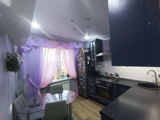 Продам трехкомнатную (3-комн.) квартиру, Шибанкова ул, 92, Наро-Фоминск г