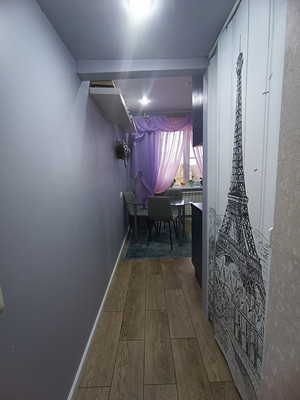 Продам трехкомнатную (3-комн.) квартиру, Шибанкова ул, 92, Наро-Фоминск г