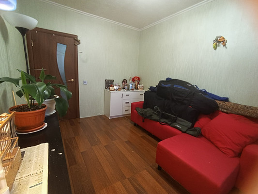 Продам трехкомнатную (3-комн.) квартиру, Шибанкова ул, 92, Наро-Фоминск г