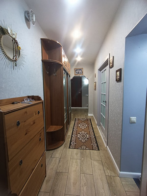 Продам трехкомнатную (3-комн.) квартиру, Шибанкова ул, 92, Наро-Фоминск г