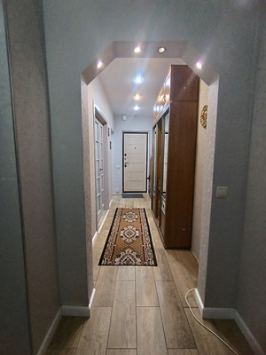 Продам трехкомнатную (3-комн.) квартиру, Шибанкова ул, 92, Наро-Фоминск г