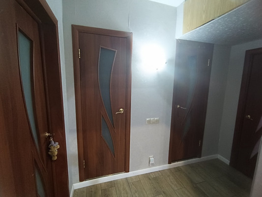 Продам трехкомнатную (3-комн.) квартиру, Шибанкова ул, 92, Наро-Фоминск г