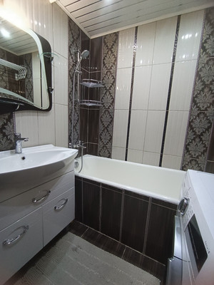 Продам трехкомнатную (3-комн.) квартиру, Шибанкова ул, 92, Наро-Фоминск г