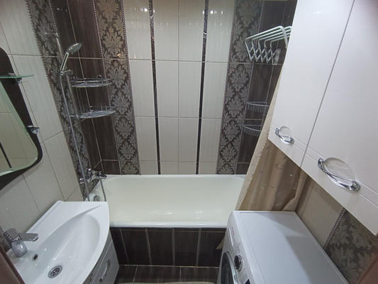 Продам трехкомнатную (3-комн.) квартиру, Шибанкова ул, 92, Наро-Фоминск г