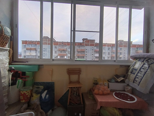 Продам трехкомнатную (3-комн.) квартиру, Шибанкова ул, 92, Наро-Фоминск г