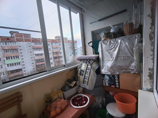 Продам трехкомнатную (3-комн.) квартиру, Шибанкова ул, 92, Наро-Фоминск г