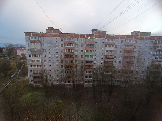 Продам трехкомнатную (3-комн.) квартиру, Шибанкова ул, 92, Наро-Фоминск г