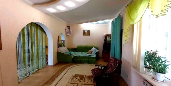 Продам дом, Гоголя ул, Белореченск г, 0 км от города