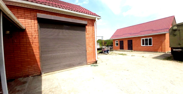 Продам дом, Гоголя ул, Белореченск г, 0 км от города