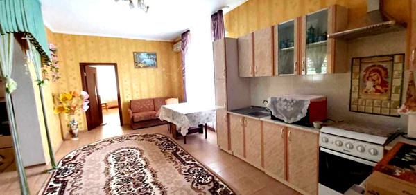 Продам дом, Гоголя ул, Белореченск г, 0 км от города