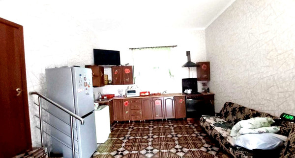 Продам дом, Гоголя ул, Белореченск г, 0 км от города