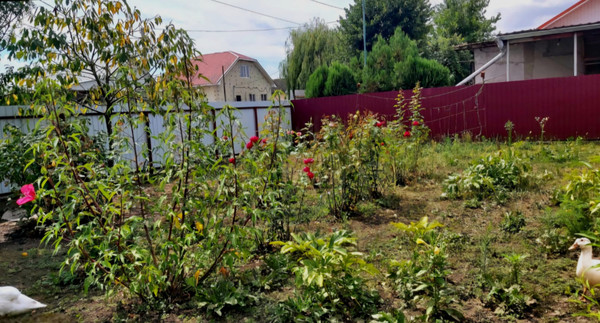 Продам дом, Гоголя ул, Белореченск г, 0 км от города