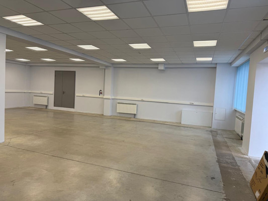 Сдам склад 210,4 м2, Люблинская ул, 9, Щербинка г