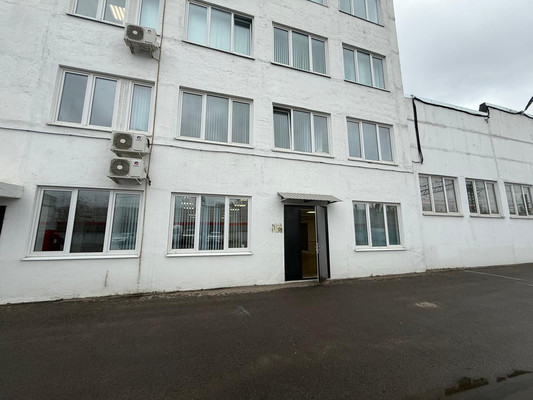 Сдам склад 210,4 м2, Люблинская ул, 9, Щербинка г