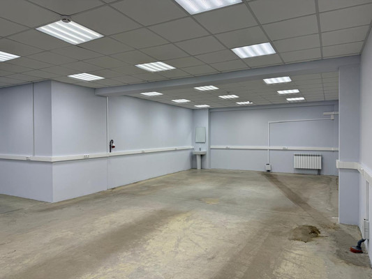 Сдам склад 210,4 м2, Люблинская ул, 9, Щербинка г