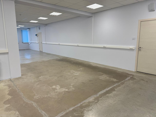 Сдам склад 210,4 м2, Люблинская ул, 9, Щербинка г