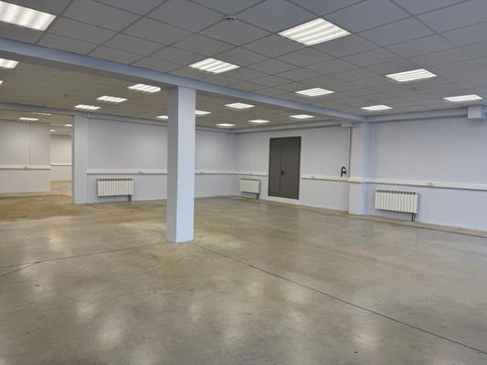 Сдам склад 210,4 м2, Люблинская ул, 9, Щербинка г