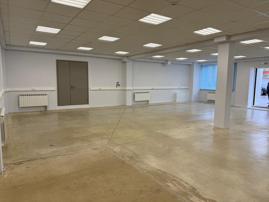 Сдам склад 210,4 м2, Люблинская ул, 9, Щербинка г