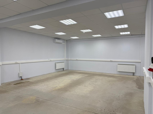 Сдам склад 210,4 м2, Люблинская ул, 9, Щербинка г