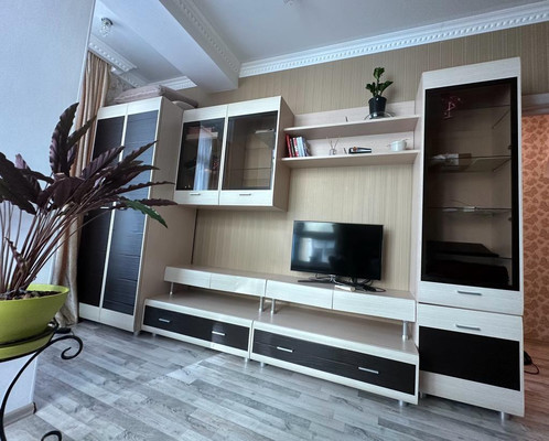 Продам двухкомнатную (2-комн.) квартиру, Молодогвардейская (Хостинский р-н) ул, 2/30, Сочи г