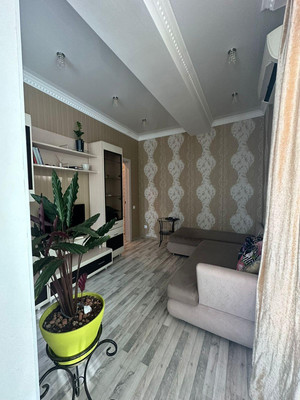 Продам двухкомнатную (2-комн.) квартиру, Молодогвардейская (Хостинский р-н) ул, 2/30, Сочи г