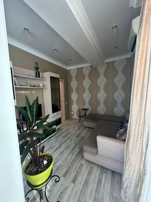 Продам двухкомнатную (2-комн.) квартиру, Молодогвардейская (Хостинский р-н) ул, 2/30, Сочи г