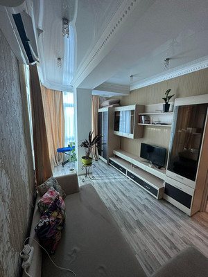 Продам двухкомнатную (2-комн.) квартиру, Молодогвардейская (Хостинский р-н) ул, 2/30, Сочи г