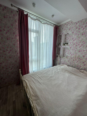 Продам двухкомнатную (2-комн.) квартиру, Молодогвардейская (Хостинский р-н) ул, 2/30, Сочи г