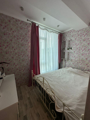 Продам двухкомнатную (2-комн.) квартиру, Молодогвардейская (Хостинский р-н) ул, 2/30, Сочи г