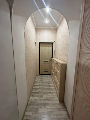 Продам двухкомнатную (2-комн.) квартиру, Молодогвардейская (Хостинский р-н) ул, 2/30, Сочи г