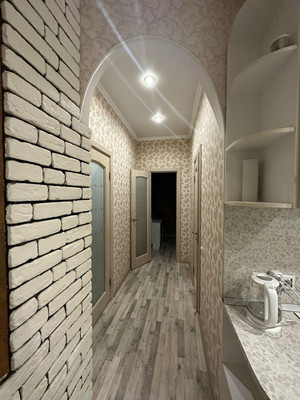 Продам двухкомнатную (2-комн.) квартиру, Молодогвардейская (Хостинский р-н) ул, 2/30, Сочи г