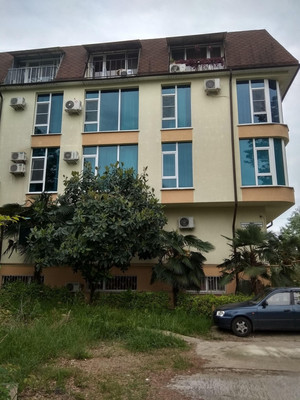 Продам двухкомнатную (2-комн.) квартиру, Молодогвардейская (Хостинский р-н) ул, 2/30, Сочи г