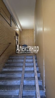 Продам двухкомнатную (2-комн.) квартиру, Новоизмайловский пр-кт, 3, Санкт-Петербург г