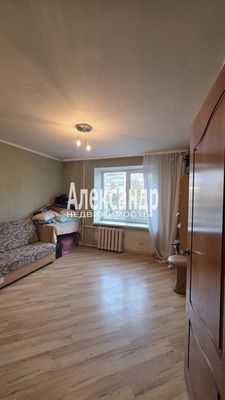 Продам двухкомнатную (2-комн.) квартиру, Новоизмайловский пр-кт, 3, Санкт-Петербург г