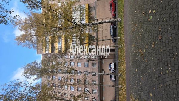 Продам двухкомнатную (2-комн.) квартиру, Новоизмайловский пр-кт, 3, Санкт-Петербург г