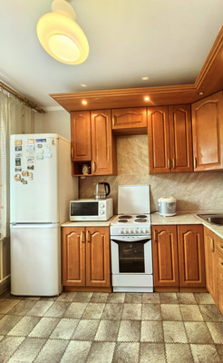 Продам однокомнатную (1-комн.) квартиру, Подольская ул, 12, Северово д