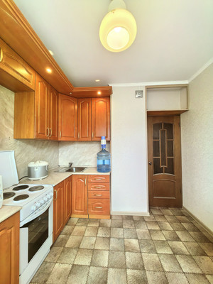 Продам однокомнатную (1-комн.) квартиру, Подольская ул, 12, Северово д