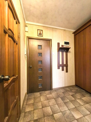 Продам однокомнатную (1-комн.) квартиру, Подольская ул, 12, Северово д