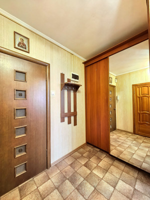 Продам однокомнатную (1-комн.) квартиру, Подольская ул, 12, Северово д