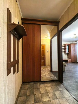 Продам однокомнатную (1-комн.) квартиру, Подольская ул, 12, Северово д